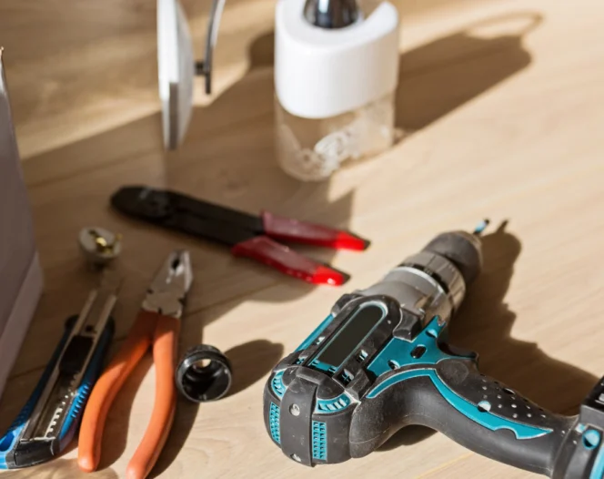 electrical tools
