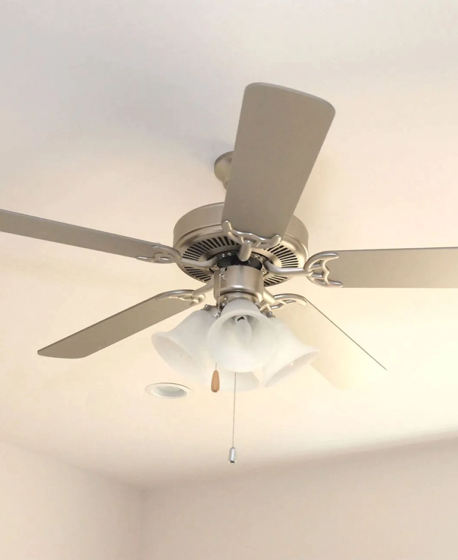 lighting installation services